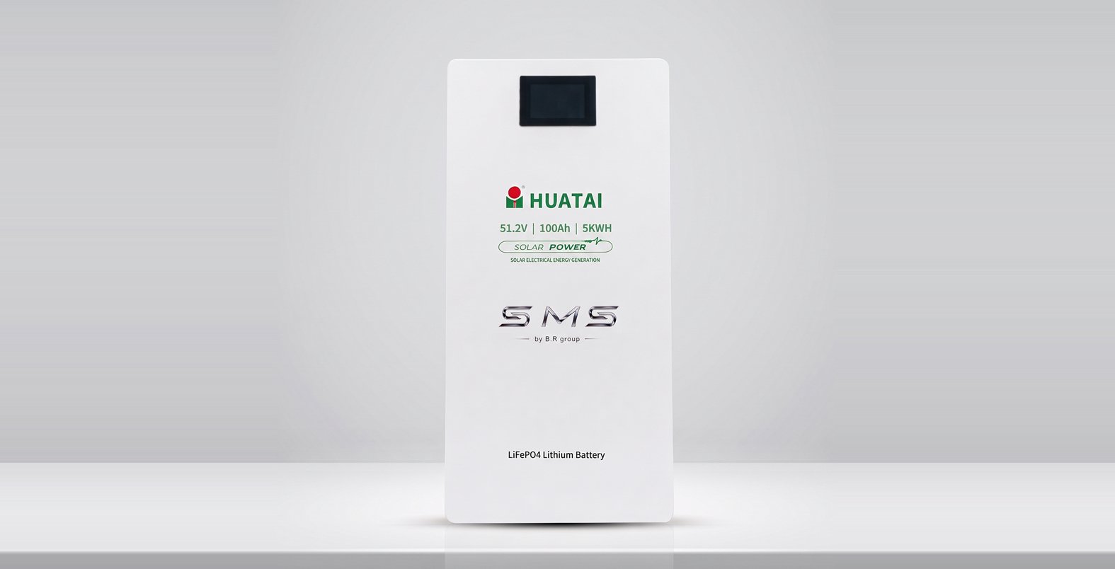 5 kW Battery System