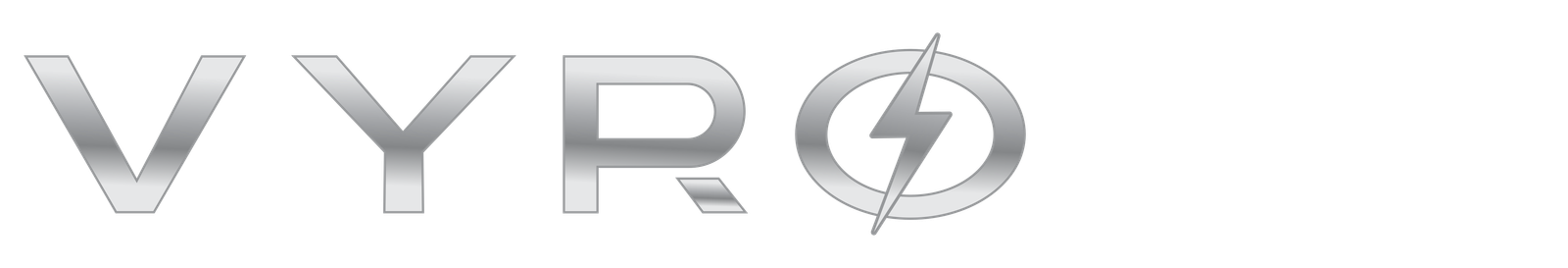 Vyro Logo